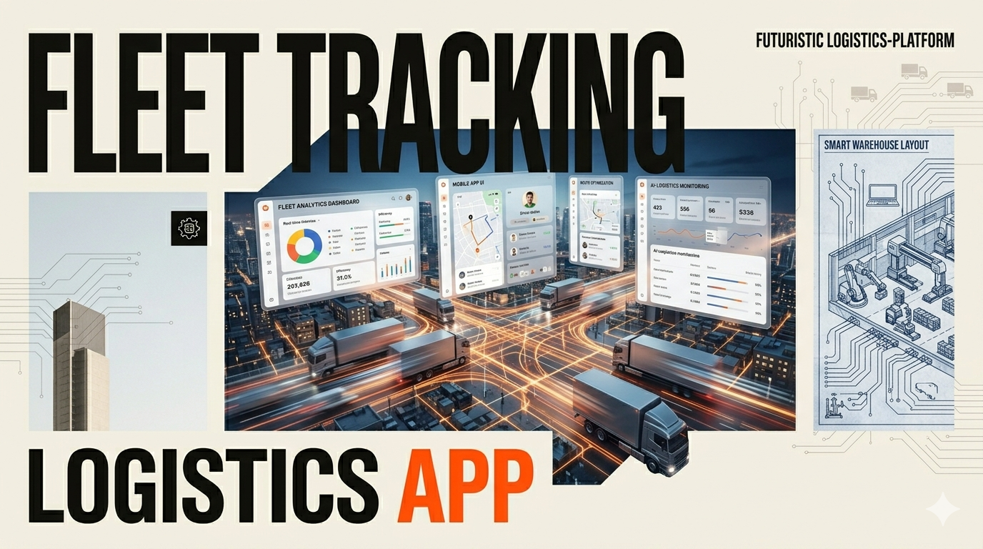 Mobile App Interface
